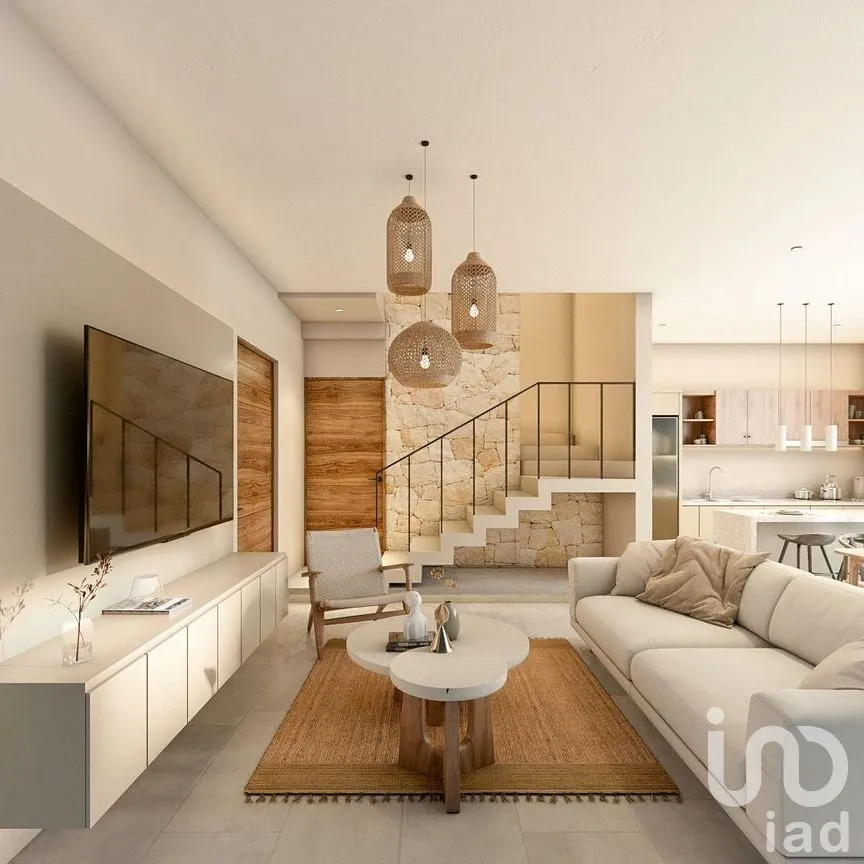 Casa en Venta en Dzityá, Mérida, Yucatán | NEX-268574 | iad México | Foto 4 de 11