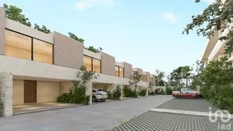 NEX-268574 - Casa en Venta, con 3 recamaras, con 2 baños, con 161.3 m2 de construcción en Dzityá, CP 97302, Yucatán.