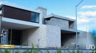 NEX-268594 - Casa en Venta, con 3 recamaras, con 3 baños, con 350 m2 de construcción.