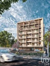 NEX-268601 - Departamento en Venta, con 1 recamara, con 1 baño, con 61 m2 de construcción.