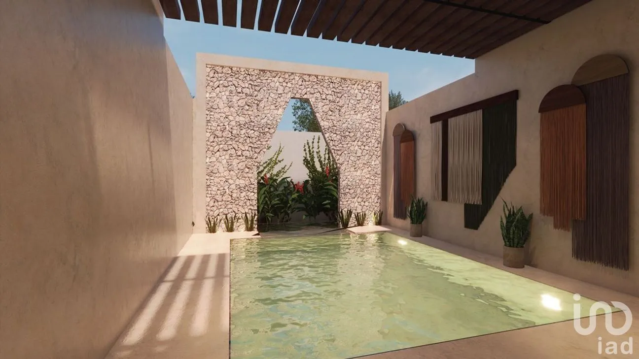 Departamento en Venta en Montes de Ame, Mérida, Yucatán | NEX-268602 | iad México | Foto 6 de 7