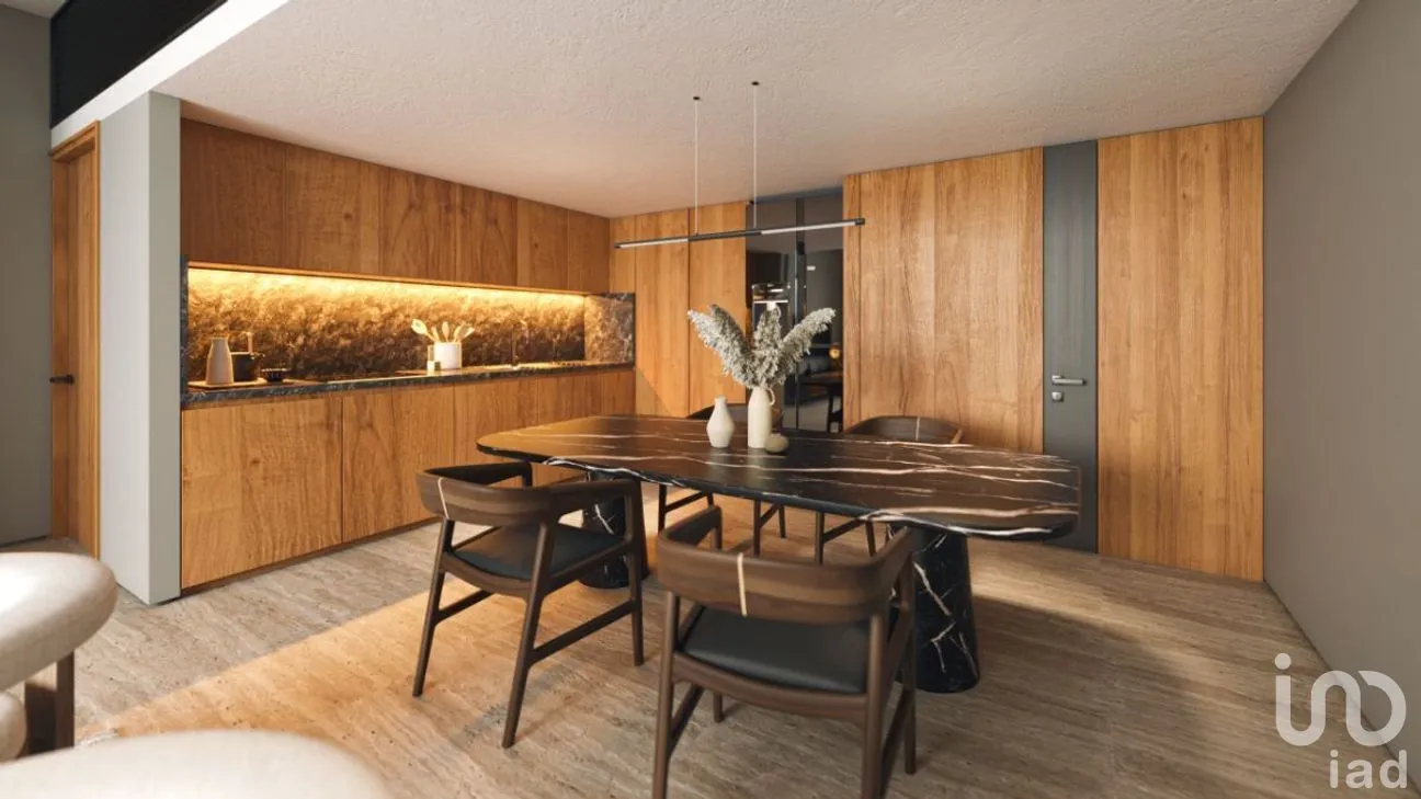 Departamento en Venta en México Norte, Mérida, Yucatán | NEX-269444 | iad México | Foto 4 de 8