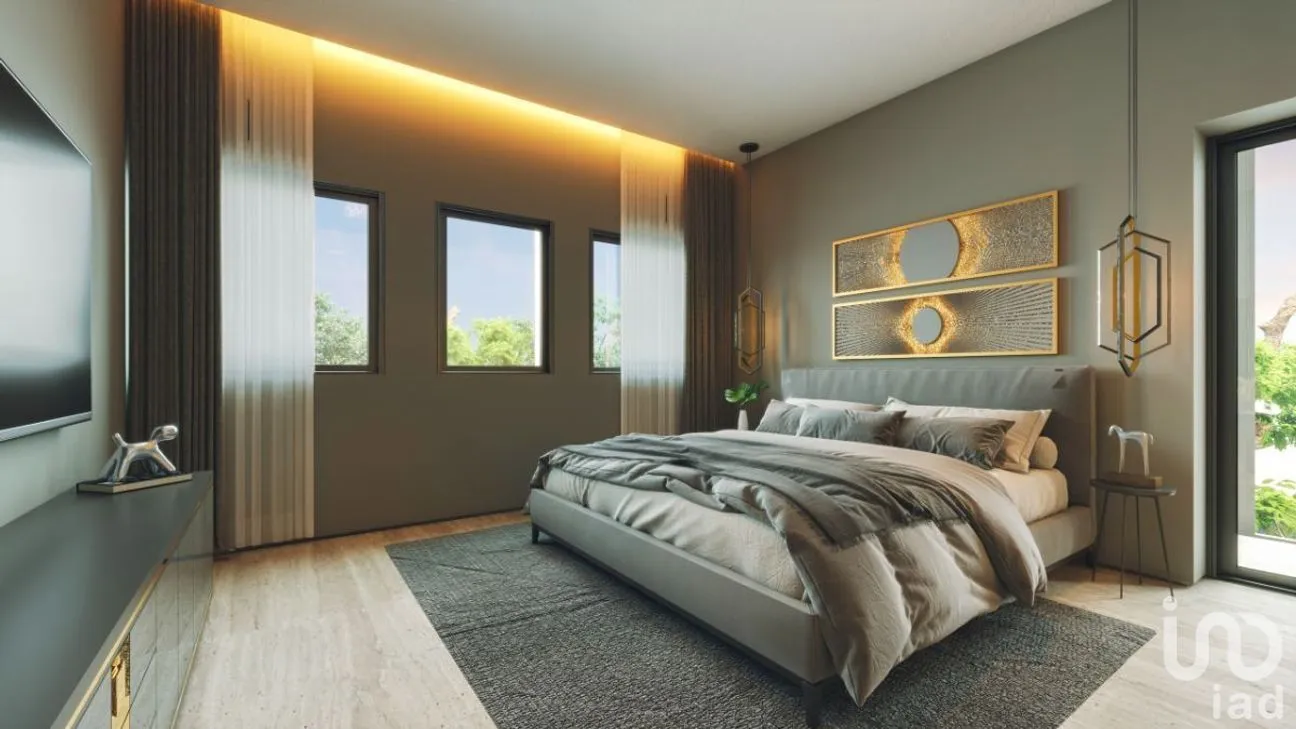 Departamento en Venta en México Norte, Mérida, Yucatán | NEX-269444 | iad México | Foto 7 de 8