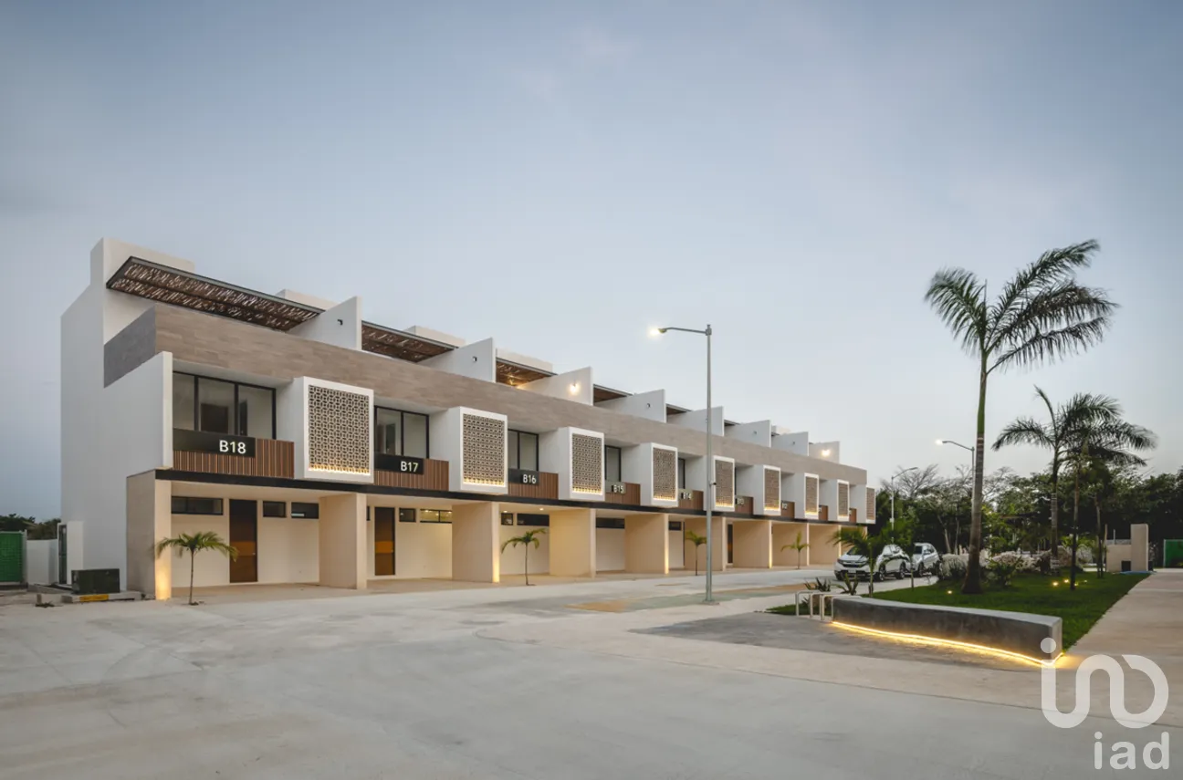 Casa en Venta en Dzityá, Mérida, Yucatán | NEX-269472 | iad México | Foto 2 de 12