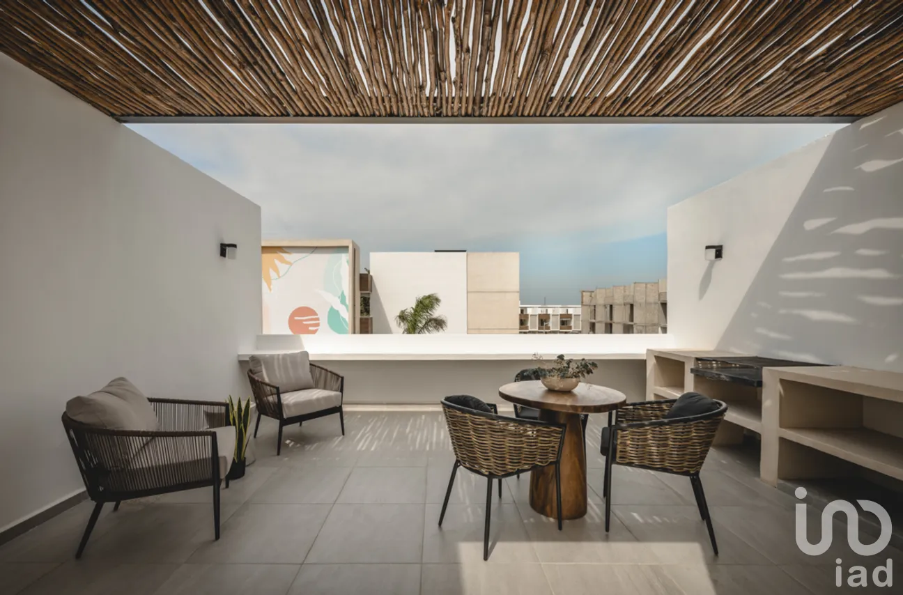 Casa en Venta en Dzityá, Mérida, Yucatán | NEX-269472 | iad México | Foto 11 de 12