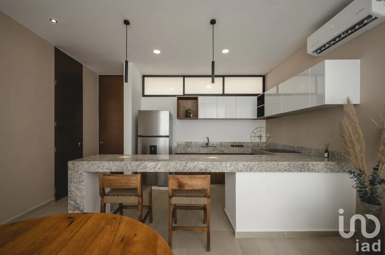 Casa en Venta en Dzityá, Mérida, Yucatán | NEX-269472 | iad México | Foto 4 de 12