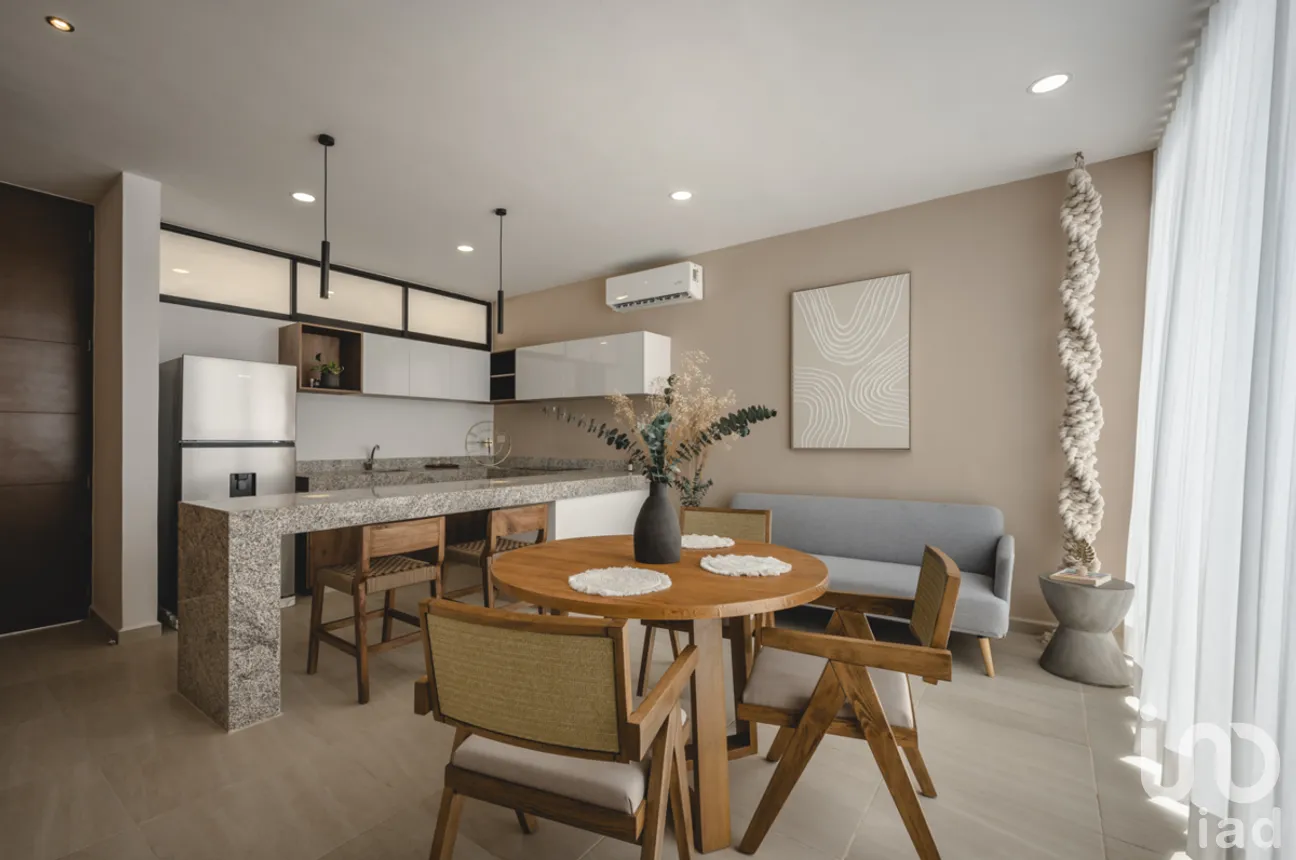 Casa en Venta en Dzityá, Mérida, Yucatán | NEX-269472 | iad México | Foto 7 de 12