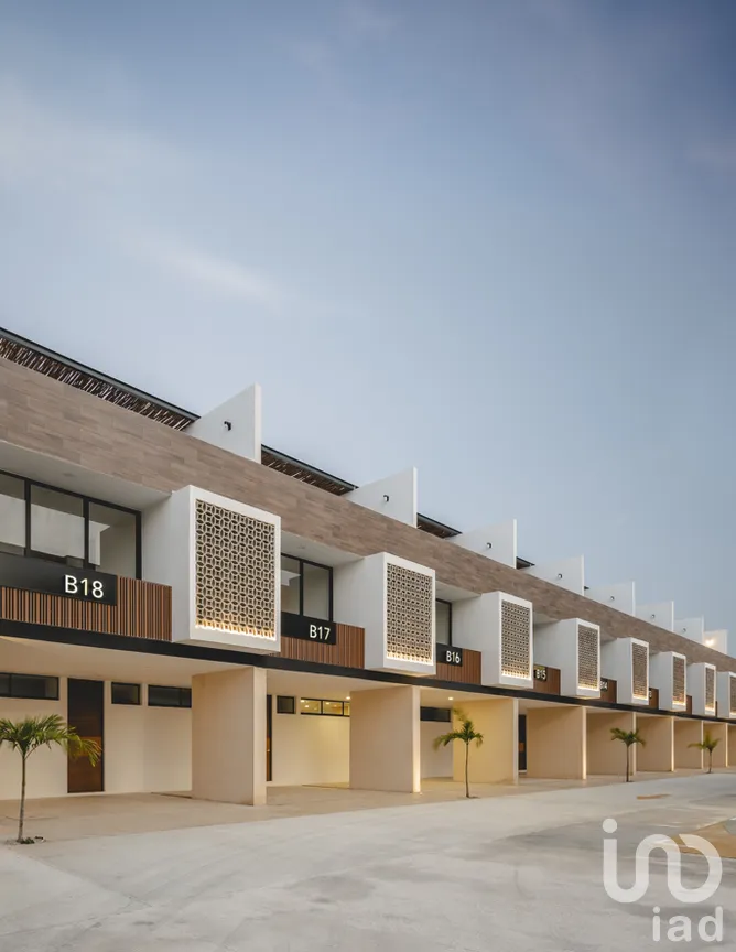 Casa en Venta en Dzityá, Mérida, Yucatán | NEX-269472 | iad México | Foto 1 de 12