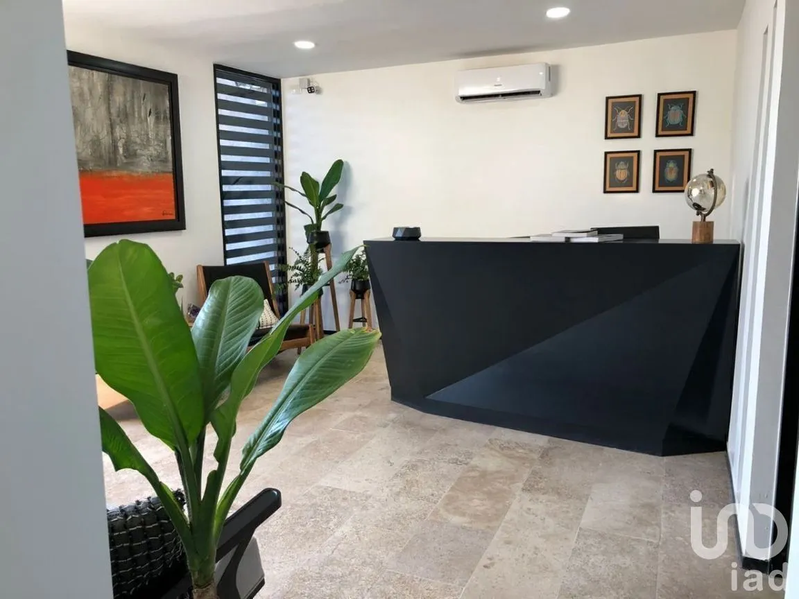 Oficina en Renta en Campestre, Mérida, Yucatán | NEX-269866 | iad México | Foto 2 de 15