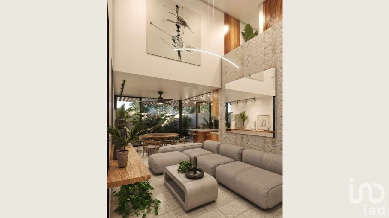 Casa en Venta en Praderas del Mayab, Conkal, Yucatán | NEX-269986 | iad México | Foto 4 de 4