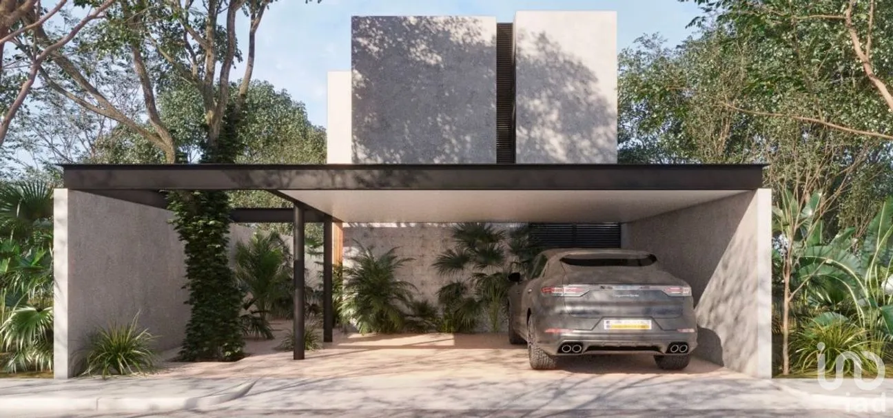 Casa en Venta en Praderas del Mayab, Conkal, Yucatán | NEX-269986 | iad México | Foto 1 de 4
