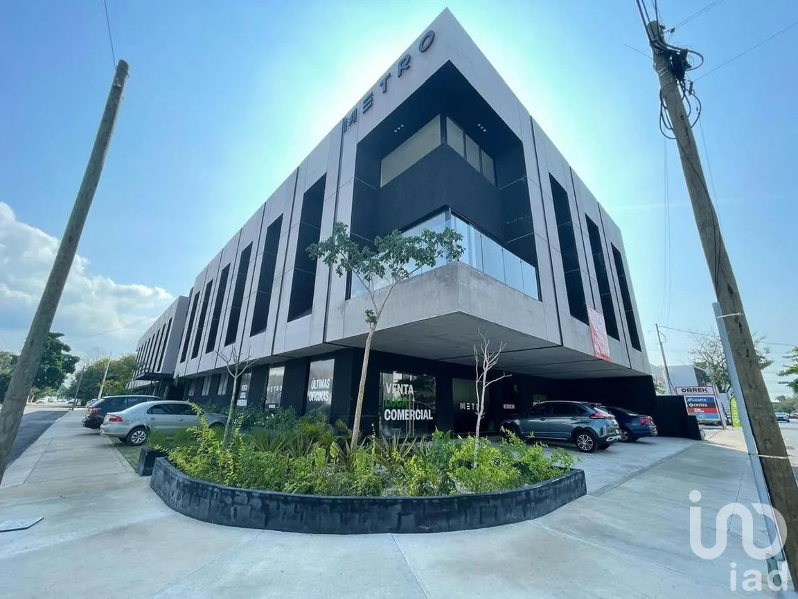 Local en Venta en México, Mérida, Yucatán | NEX-270071 | iad México | Foto 2 de 13