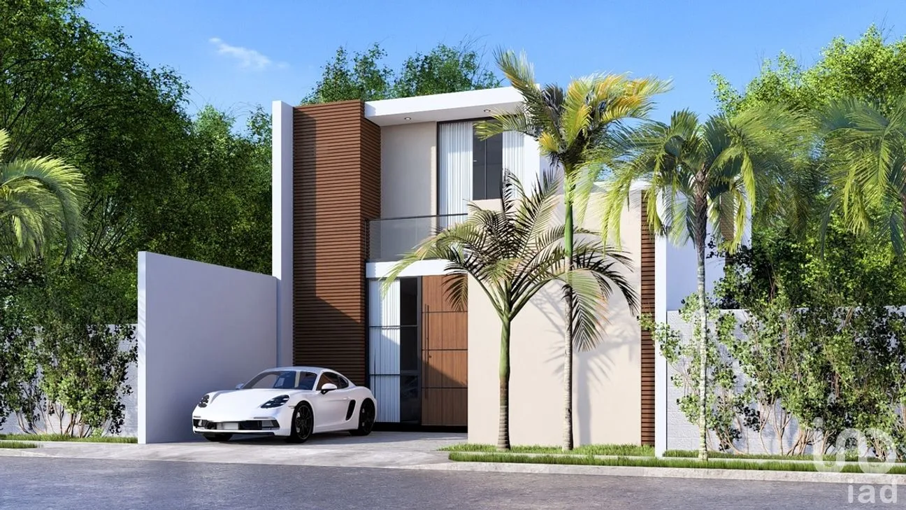 Casa en Venta en Real Montejo, Mérida, Yucatán | NEX-270146 | iad México | Foto 2 de 18