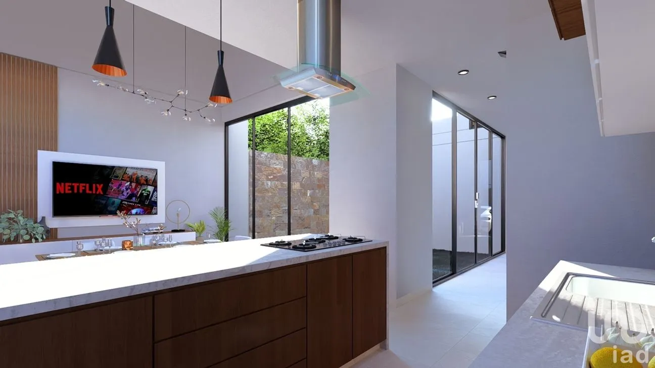 Casa en Venta en Real Montejo, Mérida, Yucatán | NEX-270146 | iad México | Foto 6 de 18