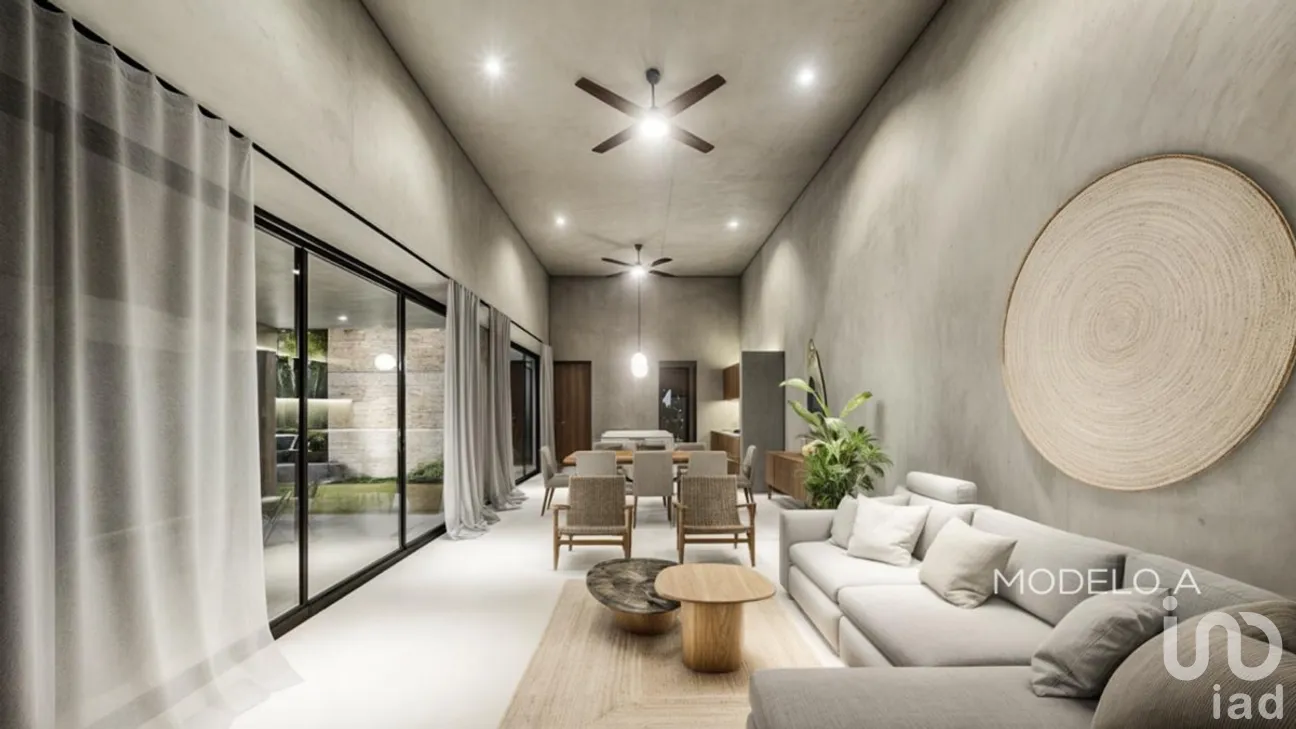 Casa en Venta en Dzityá, Mérida, Yucatán | NEX-270243 | iad México | Foto 2 de 5