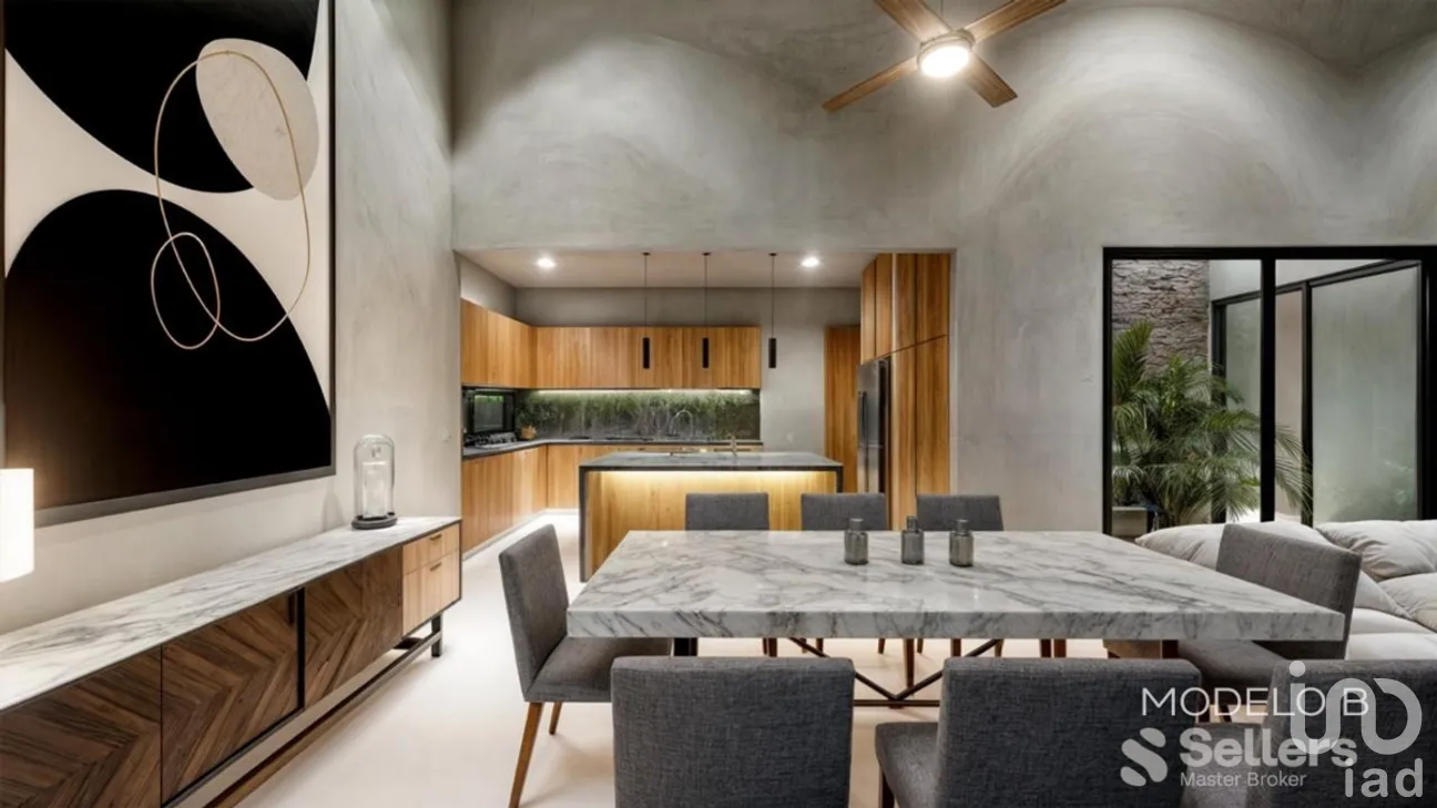 Casa en Venta en Dzityá, Mérida, Yucatán | NEX-270244 | iad México | Foto 2 de 7