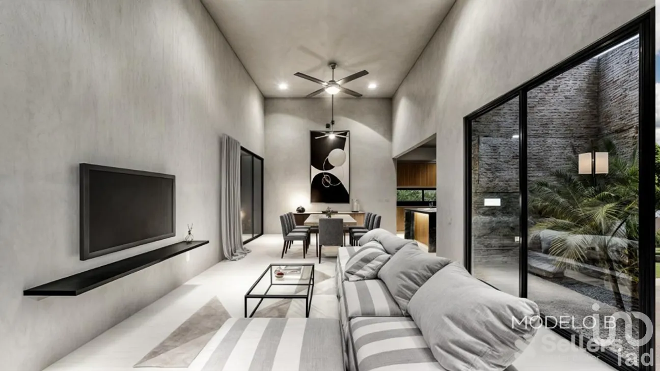 Casa en Venta en Dzityá, Mérida, Yucatán | NEX-270244 | iad México | Foto 3 de 7