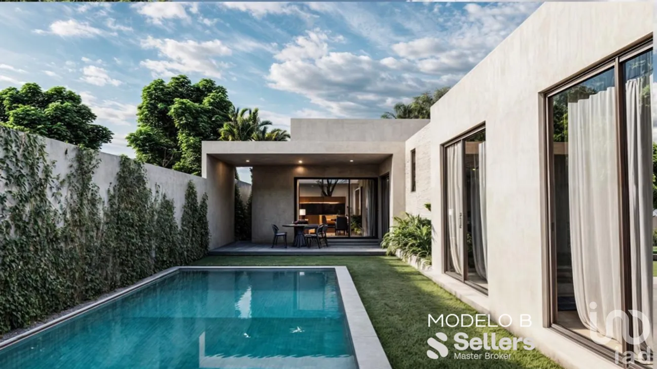 Casa en Venta en Dzityá, Mérida, Yucatán | NEX-270244 | iad México | Foto 5 de 7
