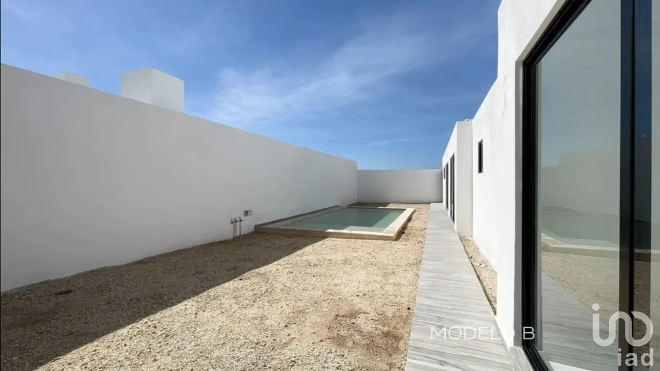 Casa en Venta en Dzityá, Mérida, Yucatán | NEX-270244 | iad México | Foto 6 de 7