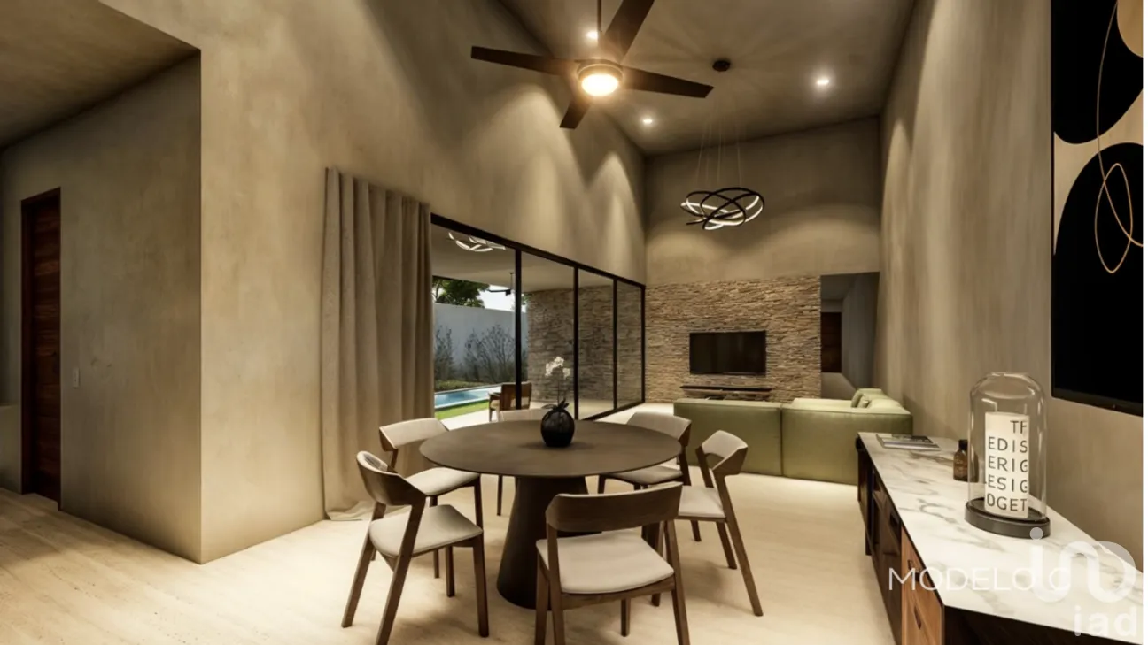 Casa en Venta en Dzityá, Mérida, Yucatán | NEX-270245 | iad México | Foto 2 de 7