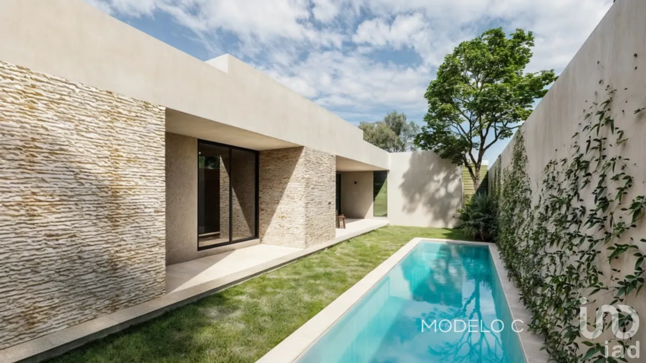 Casa en Venta en Dzityá, Mérida, Yucatán | NEX-270245 | iad México | Foto 5 de 7