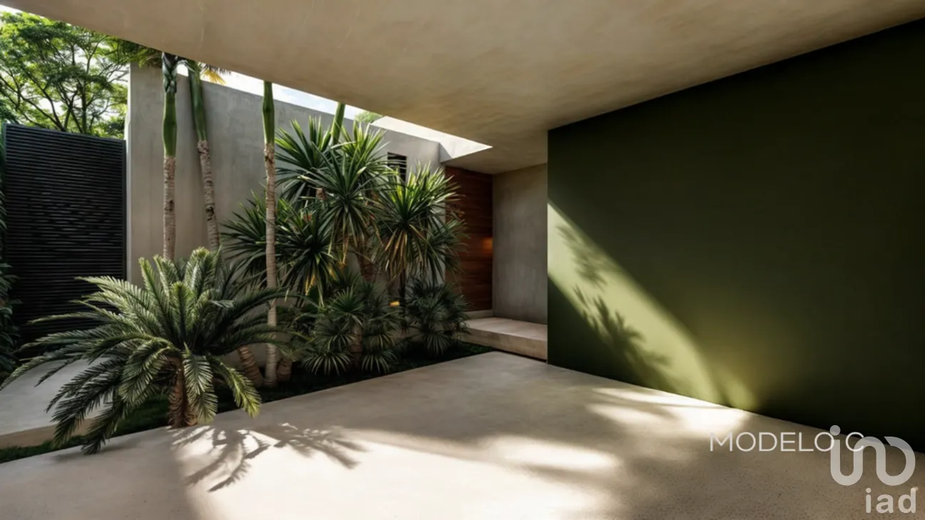 Casa en Venta en Dzityá, Mérida, Yucatán | NEX-270245 | iad México | Foto 6 de 7