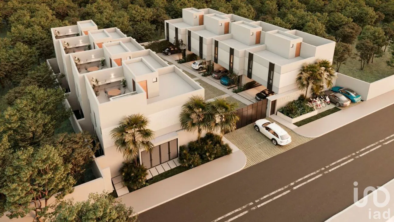 Casa en Venta en Dzityá, Mérida, Yucatán | NEX-270595 | iad México | Foto 3 de 9