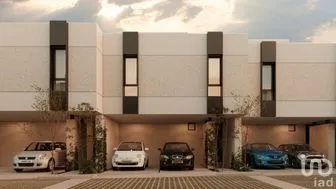 NEX-270595 - Casa en Venta, con 3 recamaras, con 2 baños, con 136.04 m2 de construcción en Dzityá, CP 97302, Yucatán.