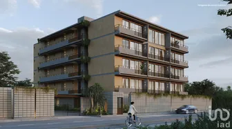 NEX-270598 - Departamento en Venta, con 2 recamaras, con 2 baños, con 80 m2 de construcción en Santa María Yaxché, CP 97308, Yucatán.