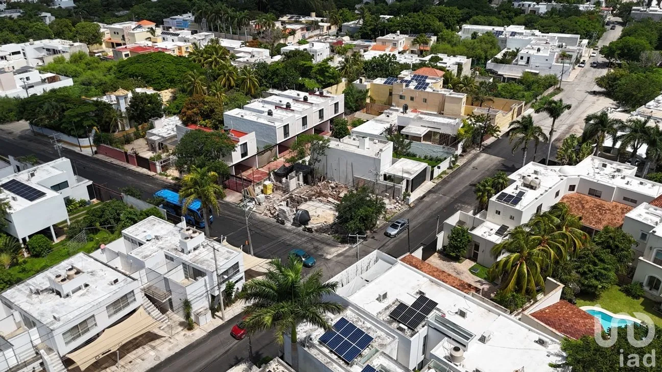 Departamento en Venta en San Ramon Norte, Mérida, Yucatán | NEX-270628 | iad México | Foto 8 de 18