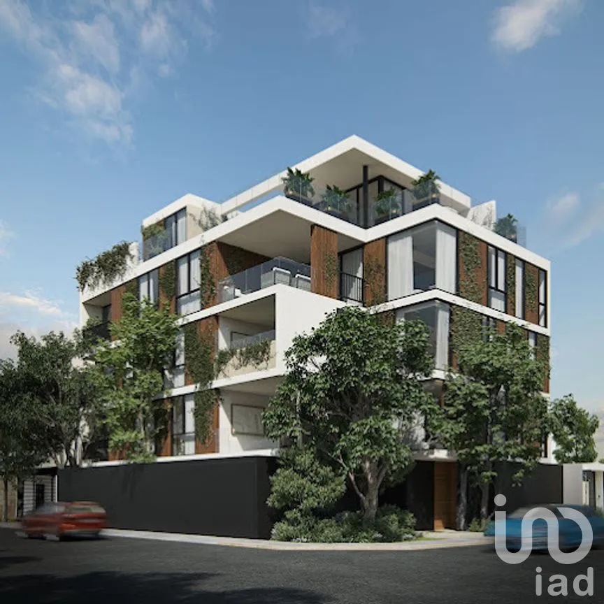 Departamento en Venta en San Ramon Norte, Mérida, Yucatán | NEX-270628 | iad México | Foto 1 de 18