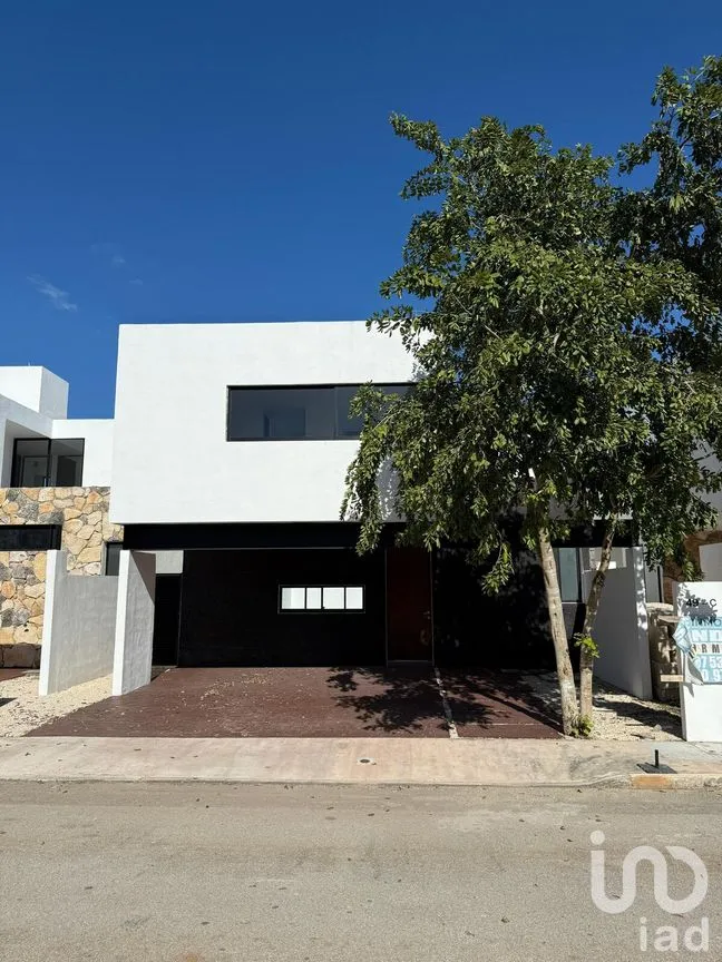 Casa en Venta en Praderas del Mayab, Conkal, Yucatán | NEX-271026 | iad México | Foto 2 de 26