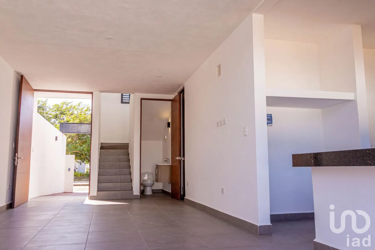 Casa en Venta en Praderas del Mayab, Conkal, Yucatán | NEX-271026 | iad México | Foto 11 de 26