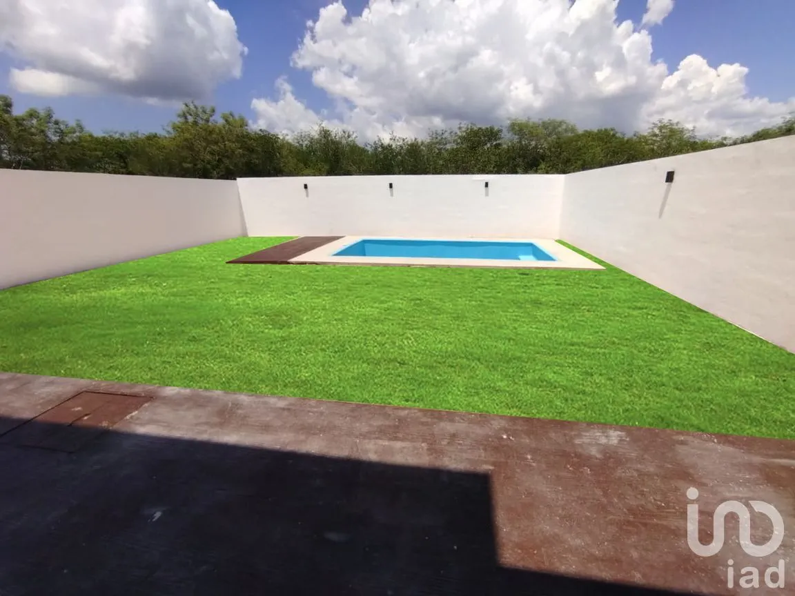 Casa en Venta en Praderas del Mayab, Conkal, Yucatán | NEX-271026 | iad México | Foto 20 de 26