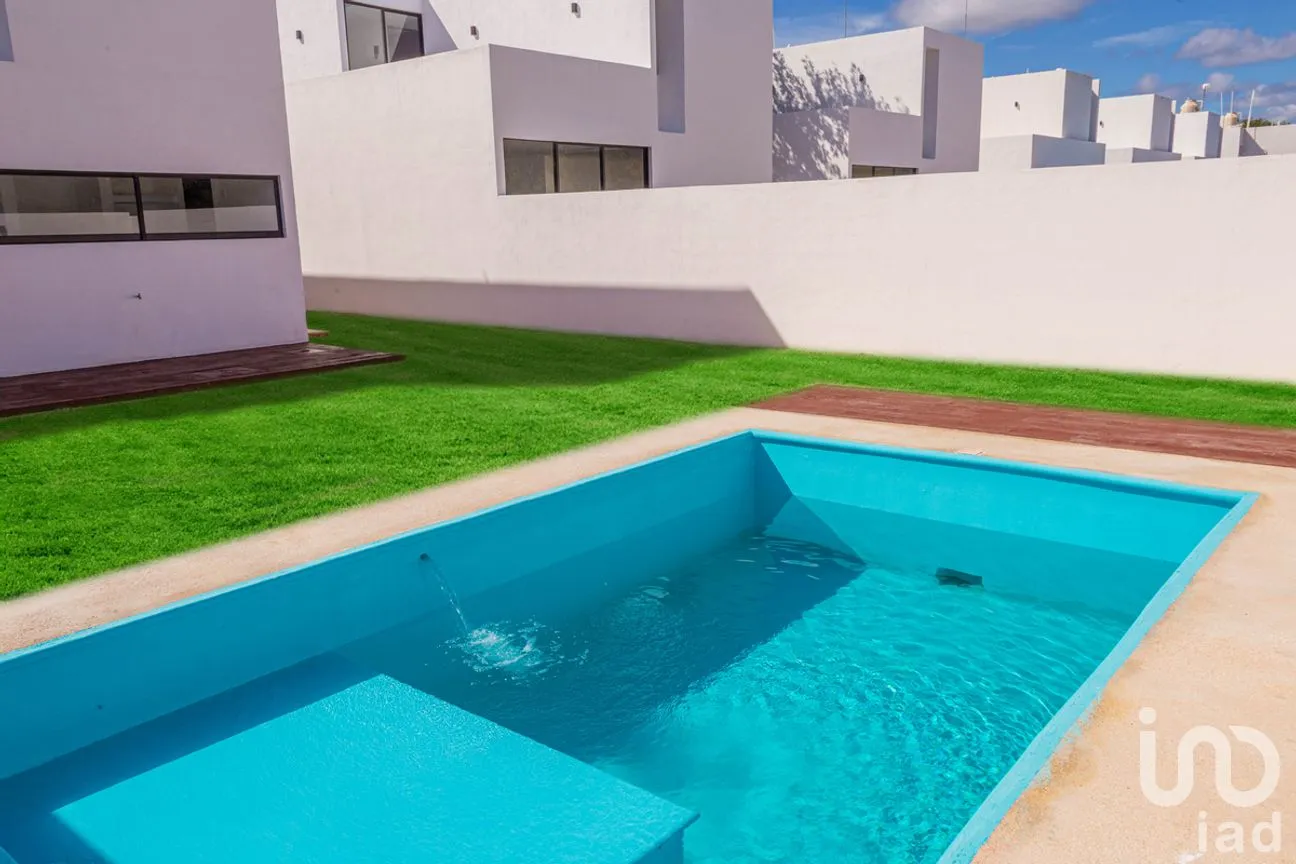 Casa en Venta en Praderas del Mayab, Conkal, Yucatán | NEX-271026 | iad México | Foto 21 de 26