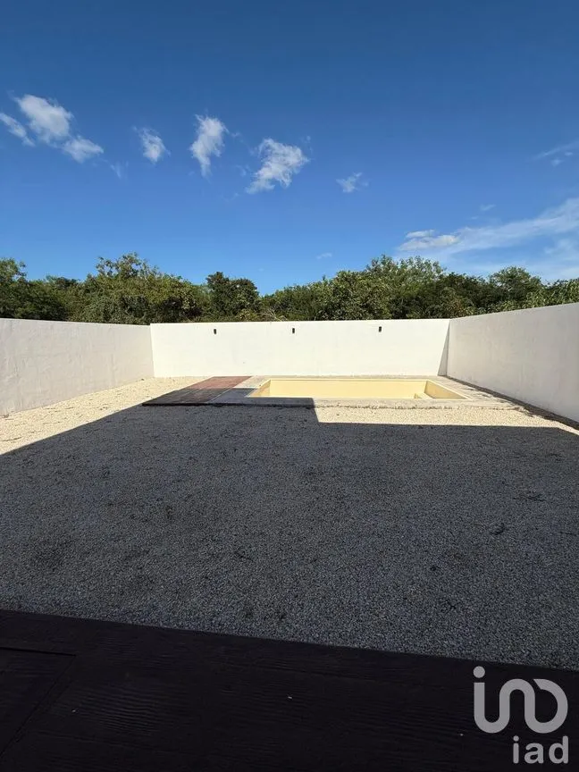 Casa en Venta en Praderas del Mayab, Conkal, Yucatán | NEX-271026 | iad México | Foto 22 de 26