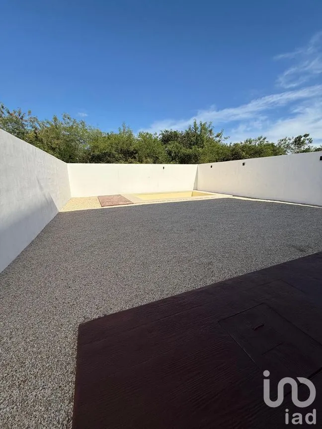 Casa en Venta en Praderas del Mayab, Conkal, Yucatán | NEX-271026 | iad México | Foto 26 de 26