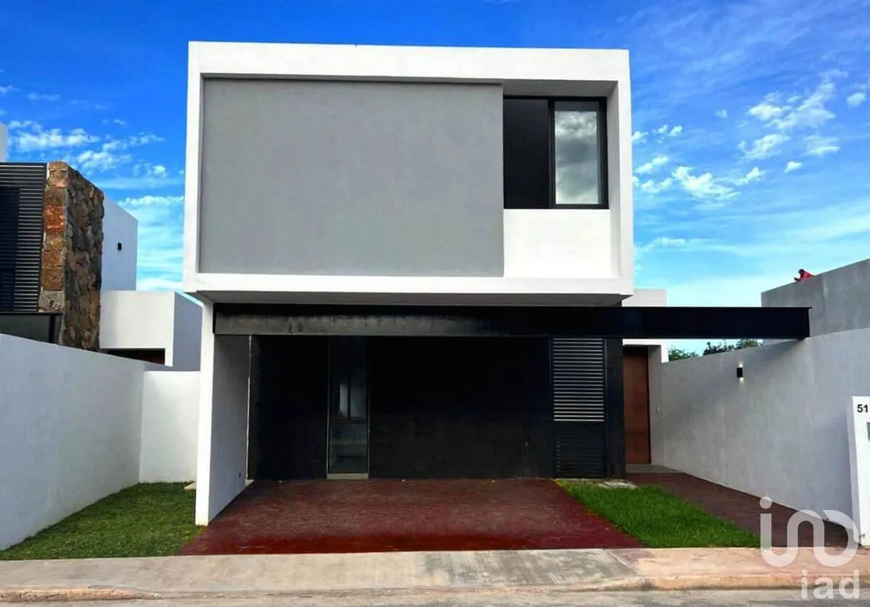 Casa en Venta en Praderas del Mayab, Conkal, Yucatán | NEX-271026 | iad México | Foto 1 de 26