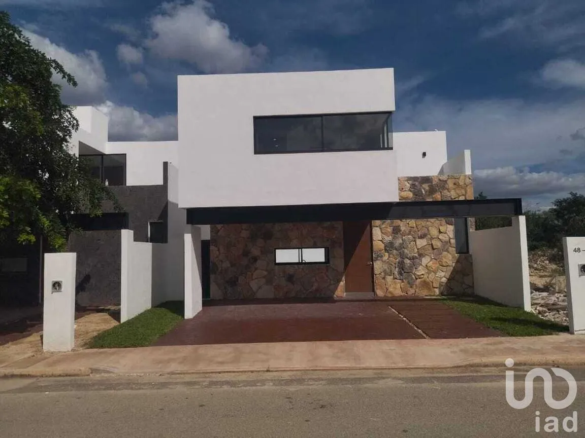 Casa en Venta en Praderas del Mayab, Conkal, Yucatán | NEX-271027 | iad México | Foto 2 de 36