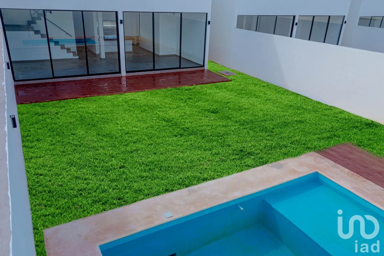 Casa en Venta en Praderas del Mayab, Conkal, Yucatán | NEX-271027 | iad México | Foto 32 de 36