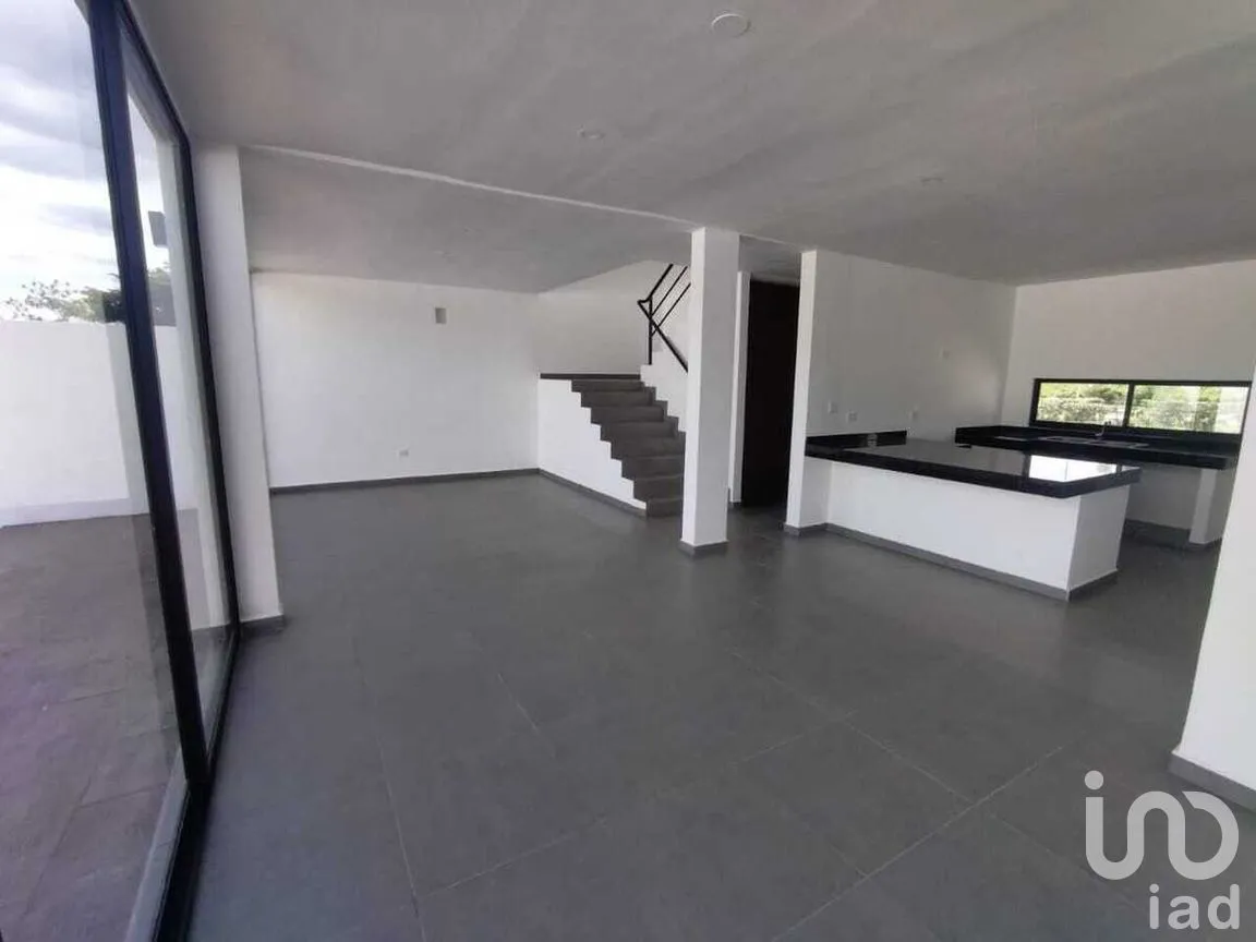 Casa en Venta en Praderas del Mayab, Conkal, Yucatán | NEX-271027 | iad México | Foto 6 de 36