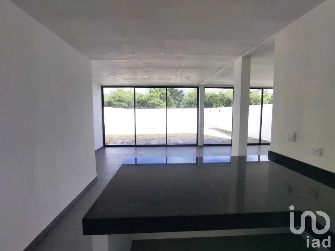 Casa en Venta en Praderas del Mayab, Conkal, Yucatán | NEX-271027 | iad México | Foto 7 de 36