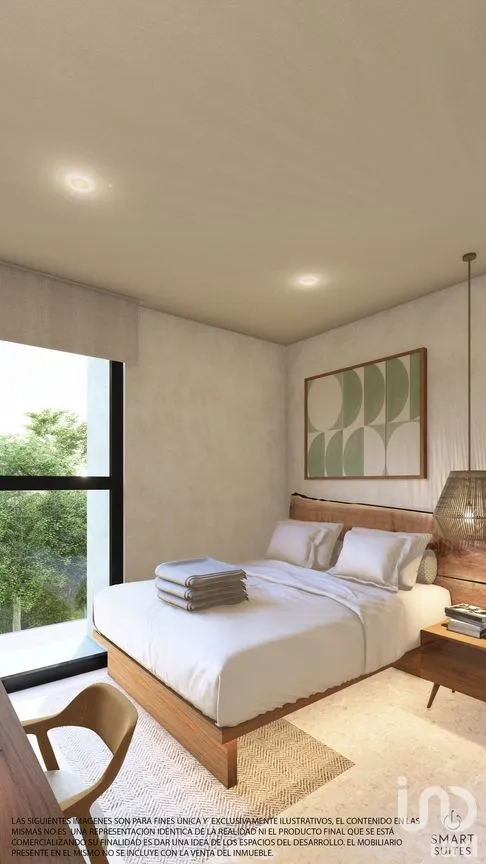 Departamento en Venta en Montes de Ame, Mérida, Yucatán | NEX-271217 | iad México | Foto 12 de 21