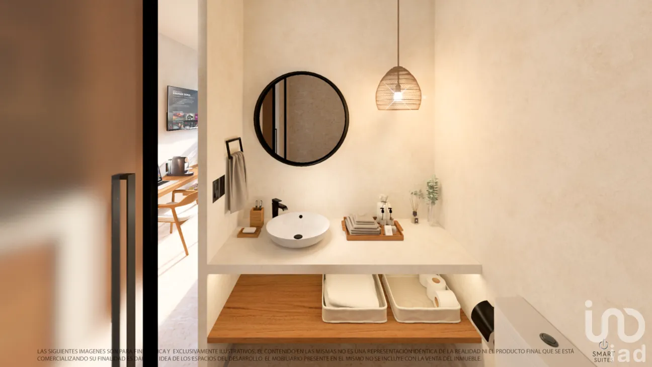 Departamento en Venta en Montes de Ame, Mérida, Yucatán | NEX-271217 | iad México | Foto 13 de 21