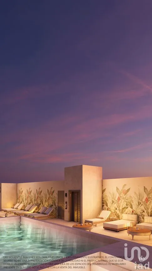Departamento en Venta en Montes de Ame, Mérida, Yucatán | NEX-271217 | iad México | Foto 20 de 21