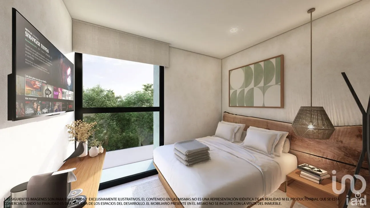 Departamento en Venta en Montes de Ame, Mérida, Yucatán | NEX-271217 | iad México | Foto 10 de 21