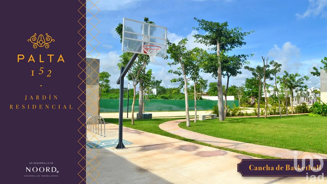 Casa en Venta en Cholul, Mérida, Yucatán | NEX-271277 | iad México | Foto 14 de 19