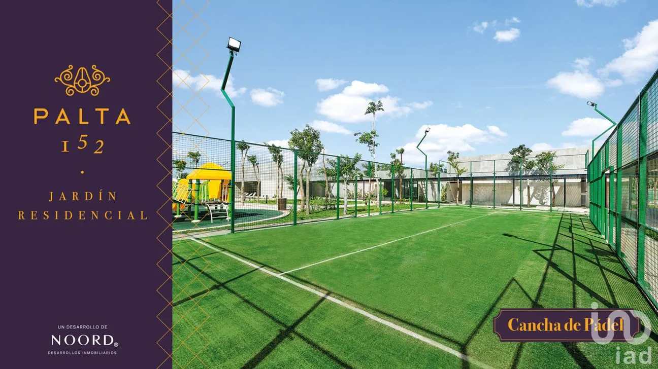 Casa en Venta en Cholul, Mérida, Yucatán | NEX-271277 | iad México | Foto 15 de 19