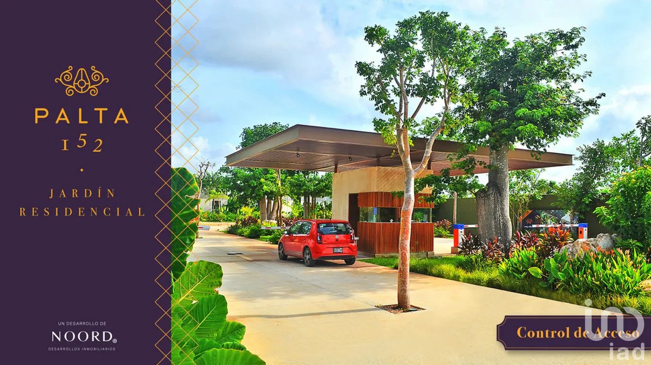 Casa en Venta en Cholul, Mérida, Yucatán | NEX-271277 | iad México | Foto 16 de 19