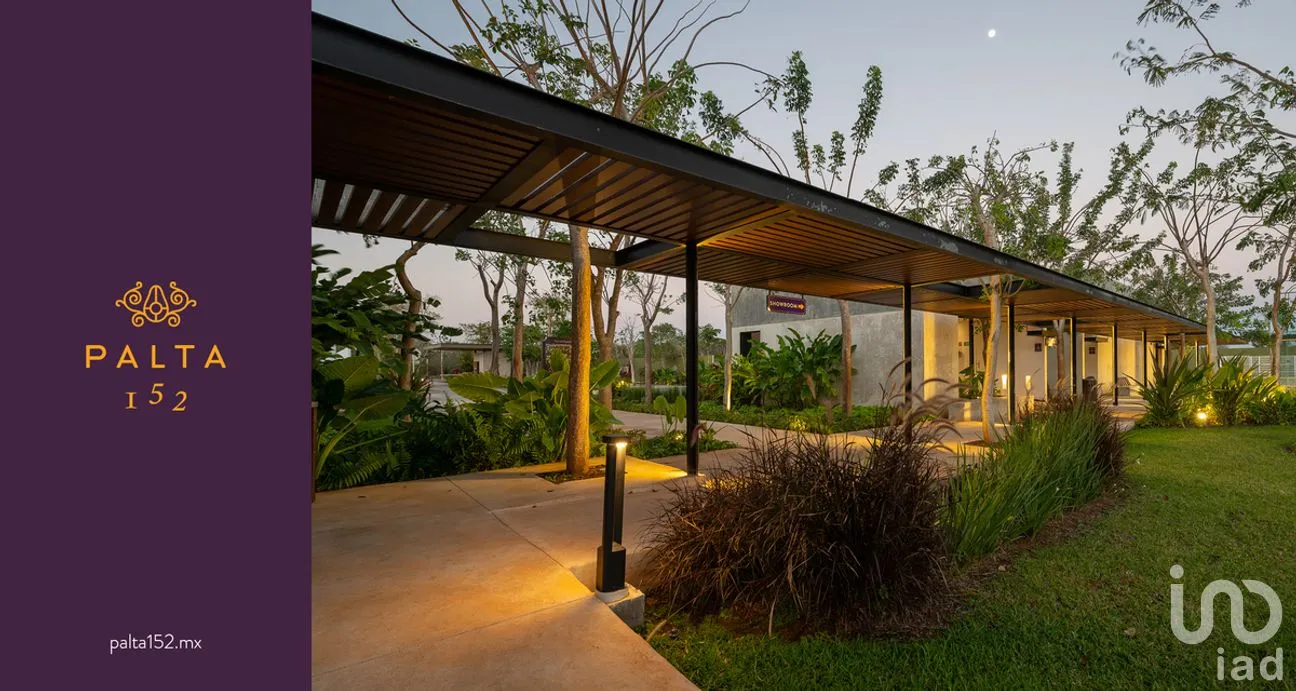 Casa en Venta en Cholul, Mérida, Yucatán | NEX-271277 | iad México | Foto 18 de 19